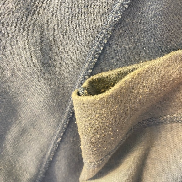 Vintage American Eagle Hoodie - Picture 4 of 5